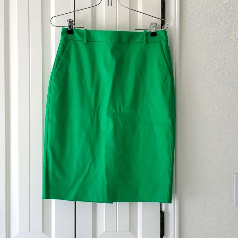 j. Crew skirt